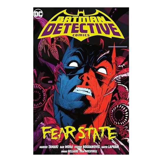 Batman : Detective Comics Vol. 2