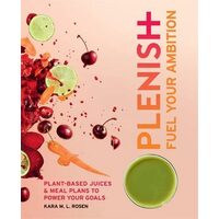 Plenish : Fuel Your Ambition