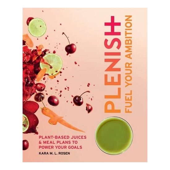 Plenish : Fuel Your Ambition - Imagine 1