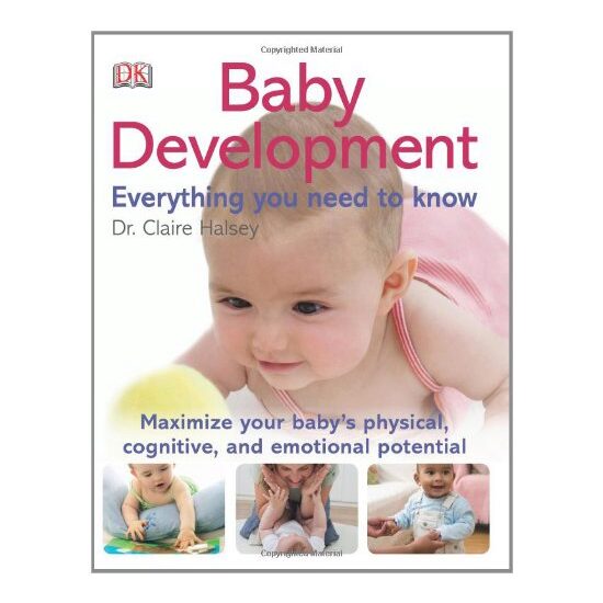 Baby development