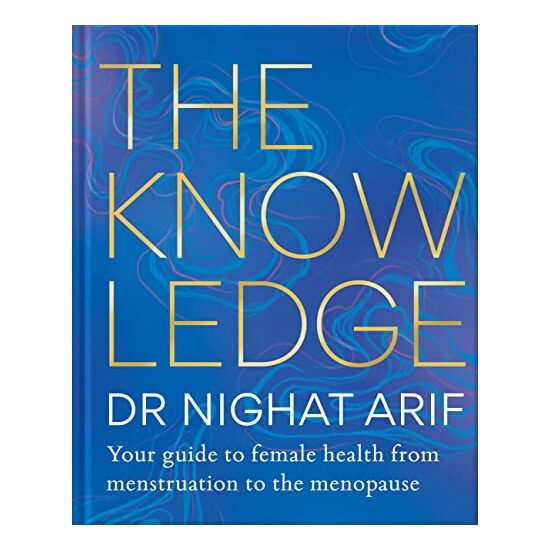 Knowledge, Nighat Arif - Imagine 1