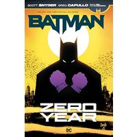 Batman