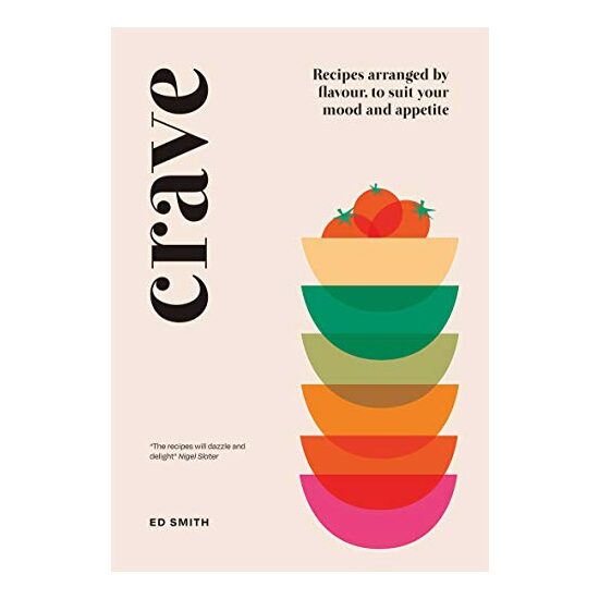 Crave, Ed Smith