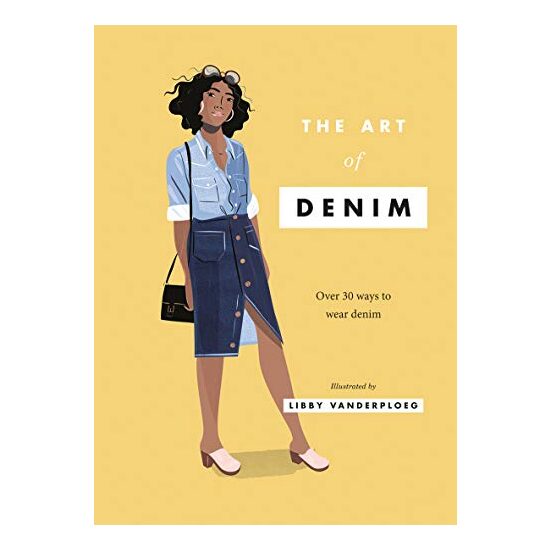 Art of Denim, Libby VanderPloeg