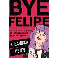 Bye Felipe