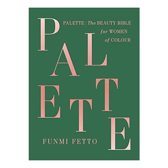 Palette