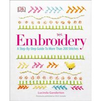 Embroidery