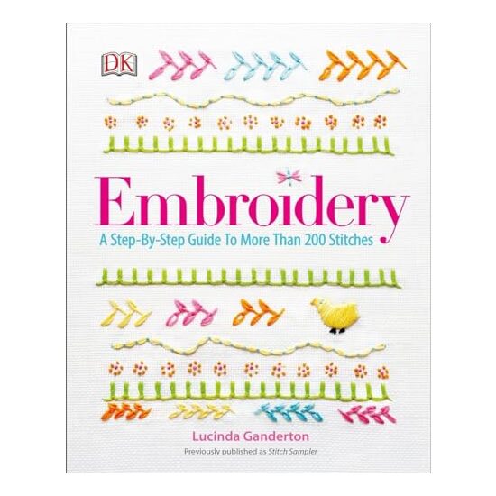 Embroidery