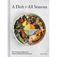 Dish for All Seasons