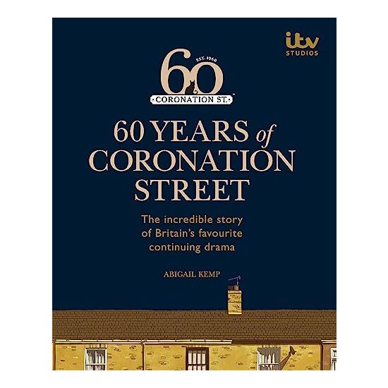 60 Years of Coronation Street