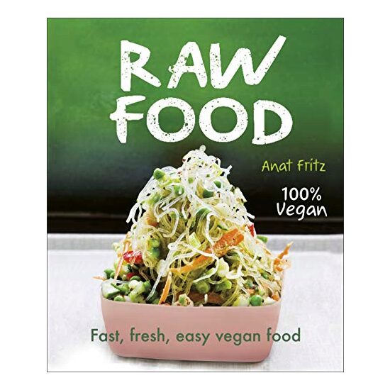 Raw Food, Anat Fritz