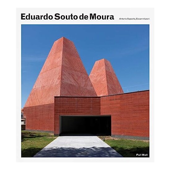 Eduardo Souto de Moura, Antonio Esposito, Nicola Flora, Giovanni Leoni