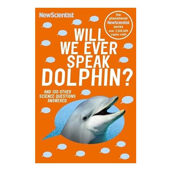 Will We Ever Speak Dolphin? - Imagine 1