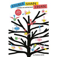 Sticker Shape Create