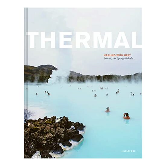 Thermal : Healing with Heat - Imagine 1
