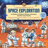 Child's Introduction to Space Exploration