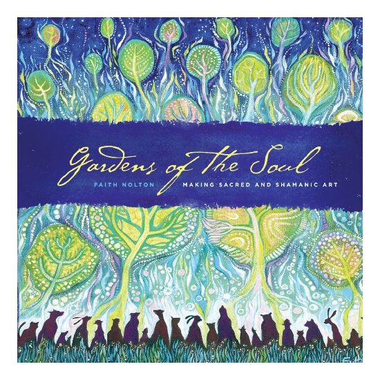 Gardens of the Soul