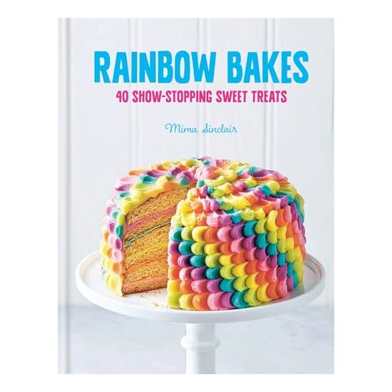 Rainbow Bakes - Imagine 1