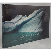 Melting away