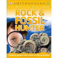 Rock & fossil hunter