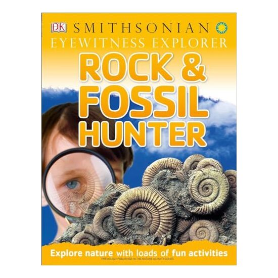 Rock & fossil hunter - Imagine 1