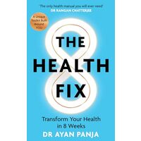 Health Fix Manual