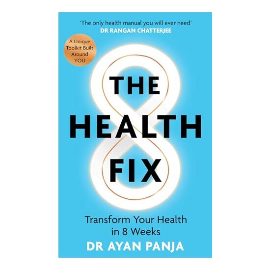Health Fix Manual - Imagine 1