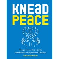 Knead Peace
