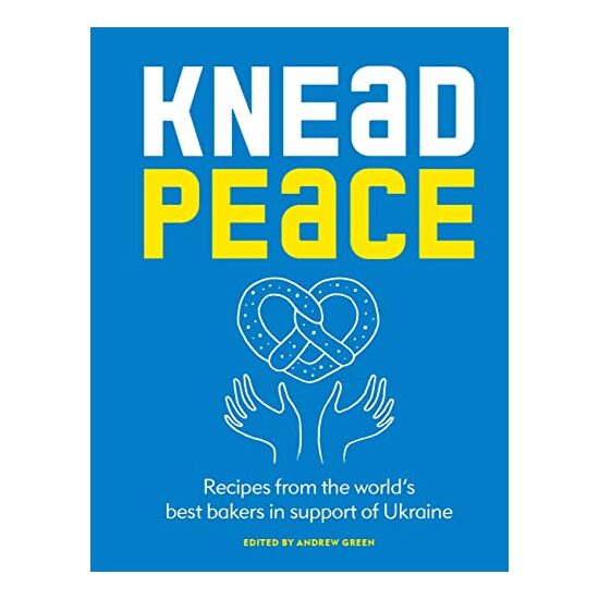 Knead Peace