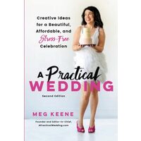 Practical Wedding, Meg Keene