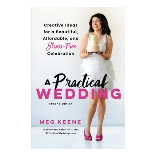 Practical Wedding, Meg Keene