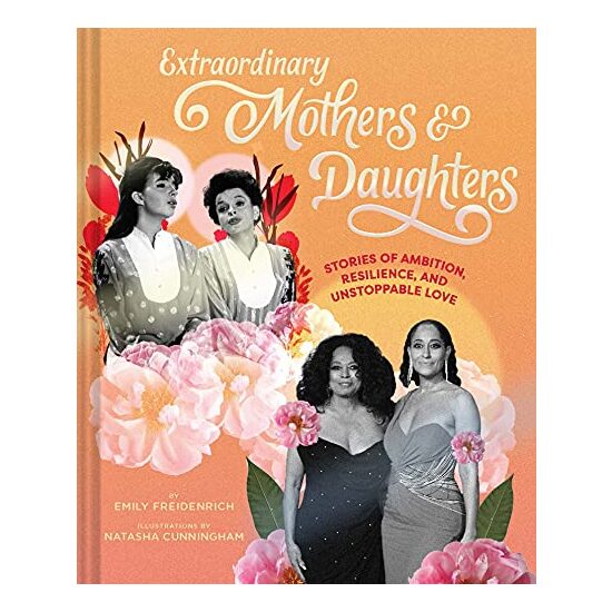 Extraordinary Mothers and Daughters - Imagine 1