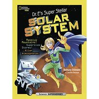 Dr. E's Super Stellar Solar System