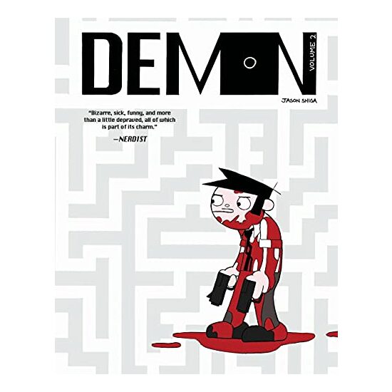Demon