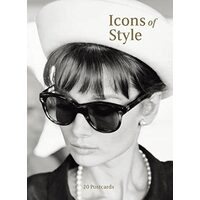 Icons of Style, Laurence King Publishing