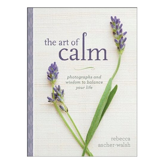 The art of calm
