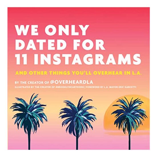 We Only Dated for 11 Instagrams - Imagine 1