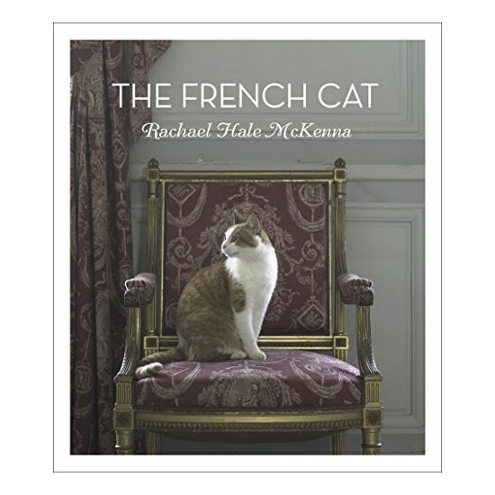 French Cat (Mini)