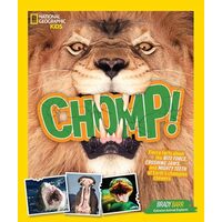 Chomp!