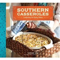 Southern casseroles