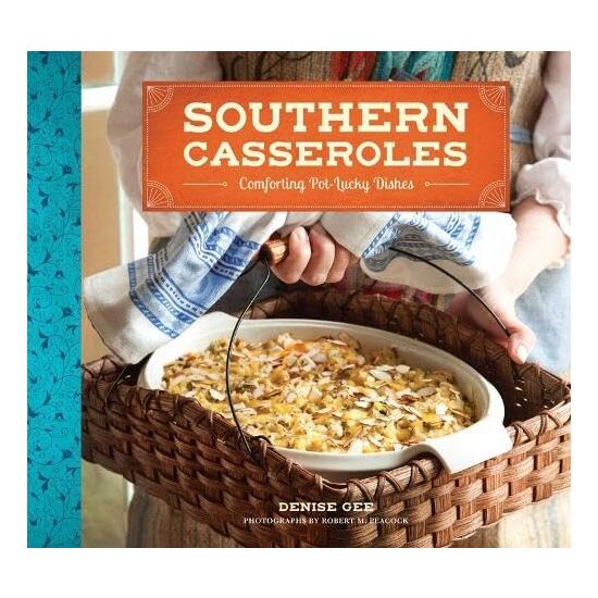 Southern casseroles - Imagine 1