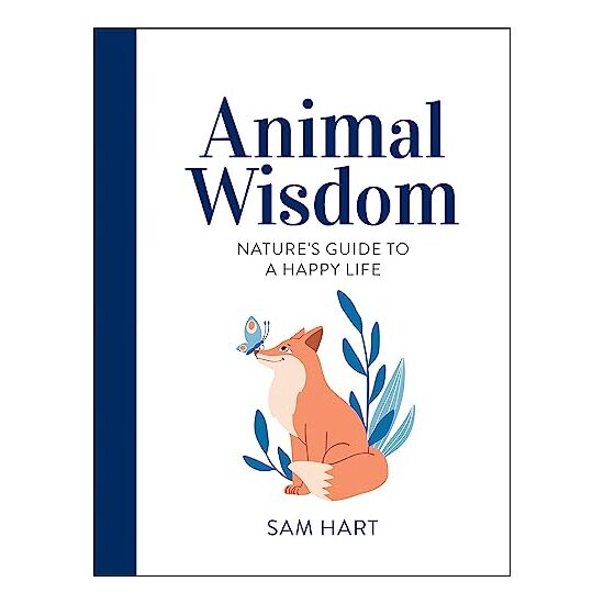 Animal Wisdom