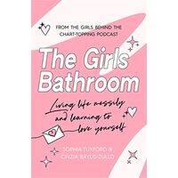 Girls Bathroom, Cinzia Baylis-Zullo, Sophia Tuxford