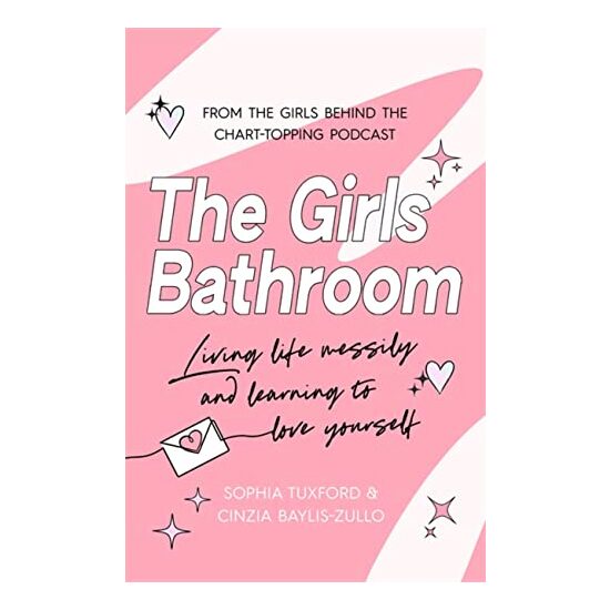 Girls Bathroom, Cinzia Baylis-Zullo, Sophia Tuxford