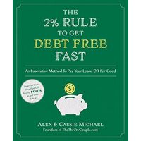The 2% Rule to Get Debt Free Fast