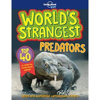 World's Strangest Predators