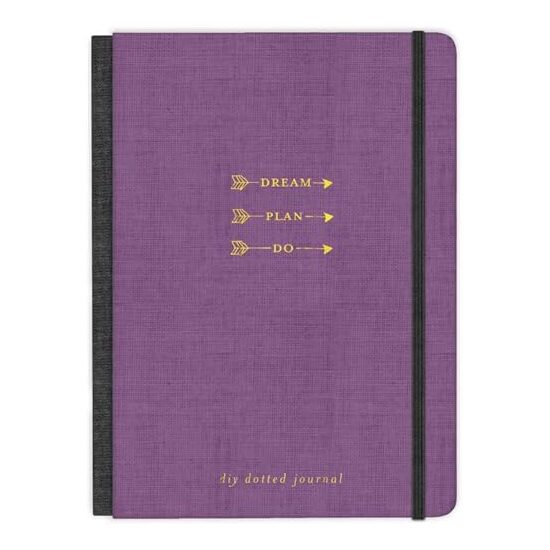 Dream. Plan. Do, Ellie Claire