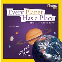 ZigZag: Every Planet Has a Place