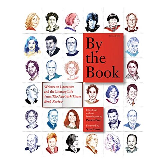 By the book - Imagine 1