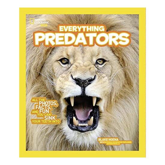Predators